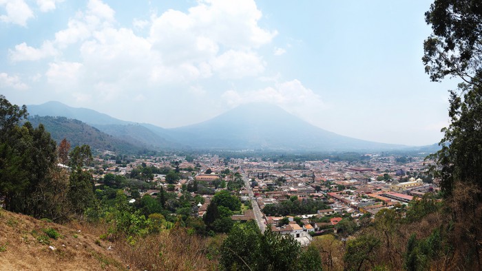 Antigua Guatemala