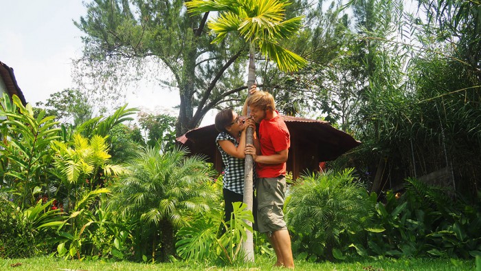 San Marcos La Laguna