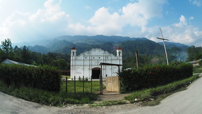 Reise nach Sacapulas. Oder doch gleich Coban?