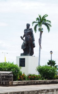Francisco Hernández de Córdoba