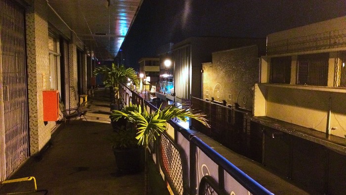 ¡Todo bien, todo bien!