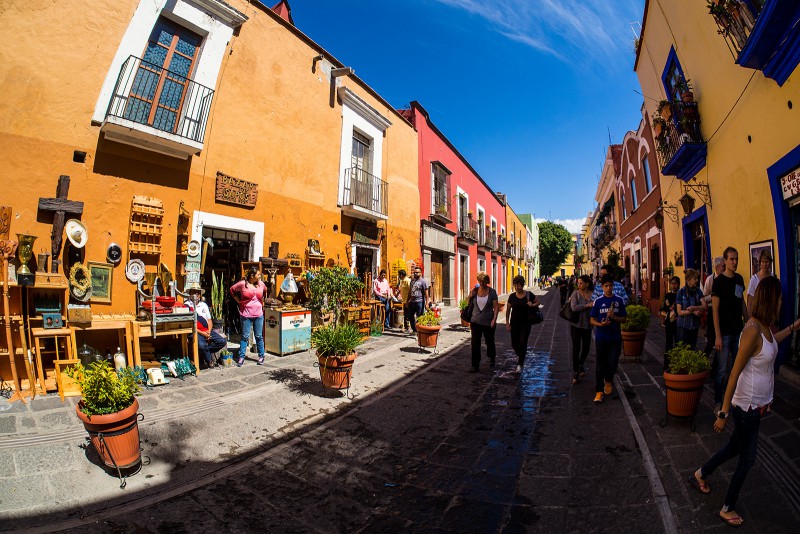 Antiquitätenstraße