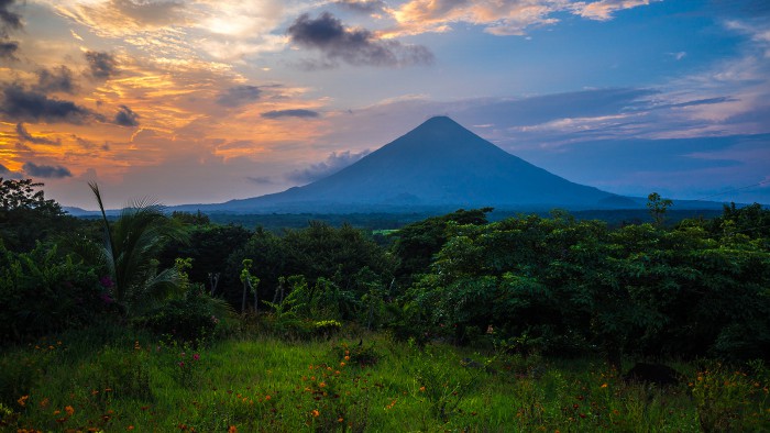 Brumm Brumm auf Ometepe – Part 2
